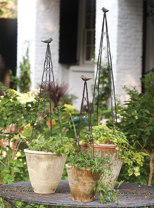 hand thrown terracotta plant pots Victorian Terracotta Planters – Charleston Gardens