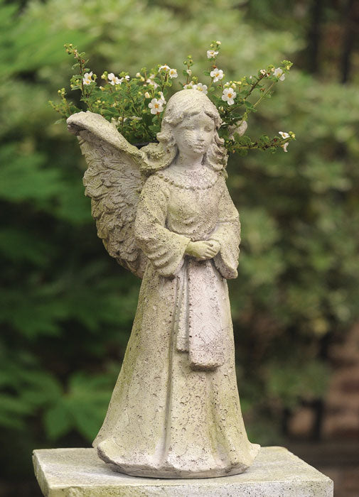 Angel Planter