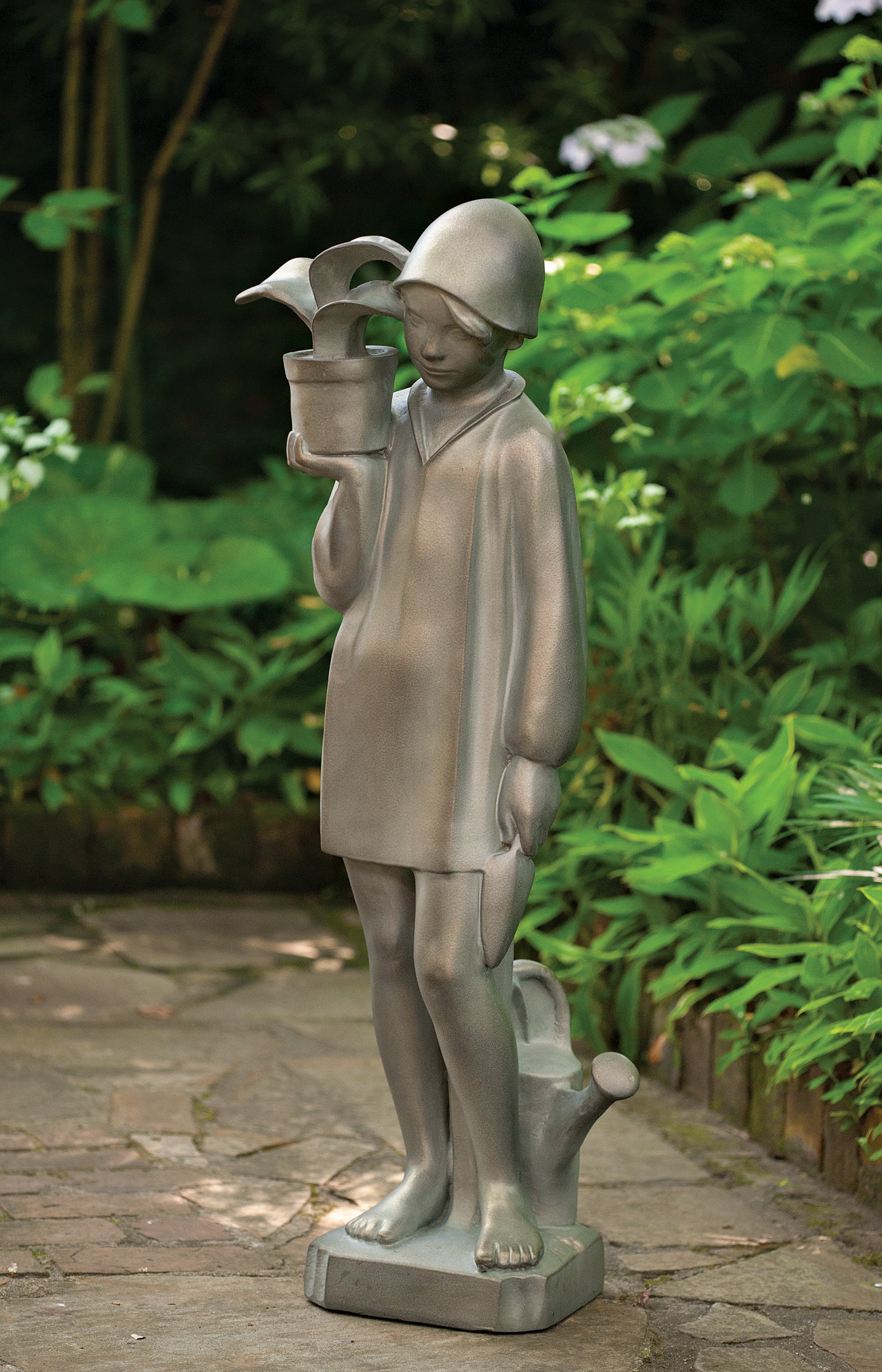 Little Gardener – Charleston Gardens
