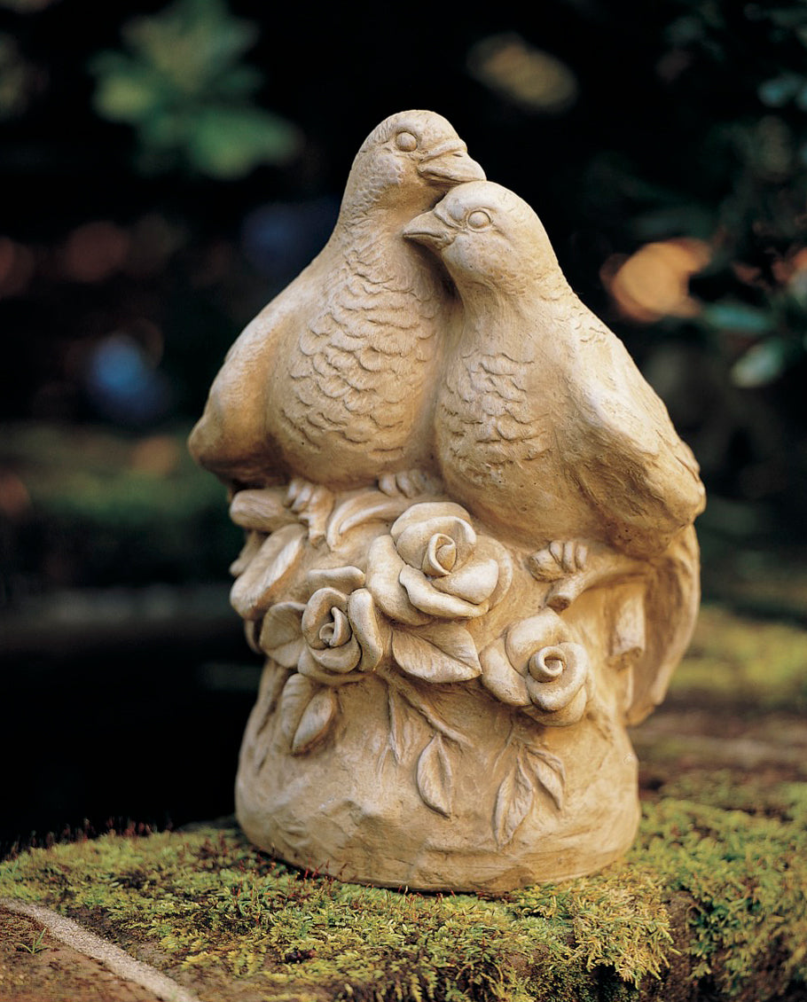 Lovebirds – Charleston Gardens