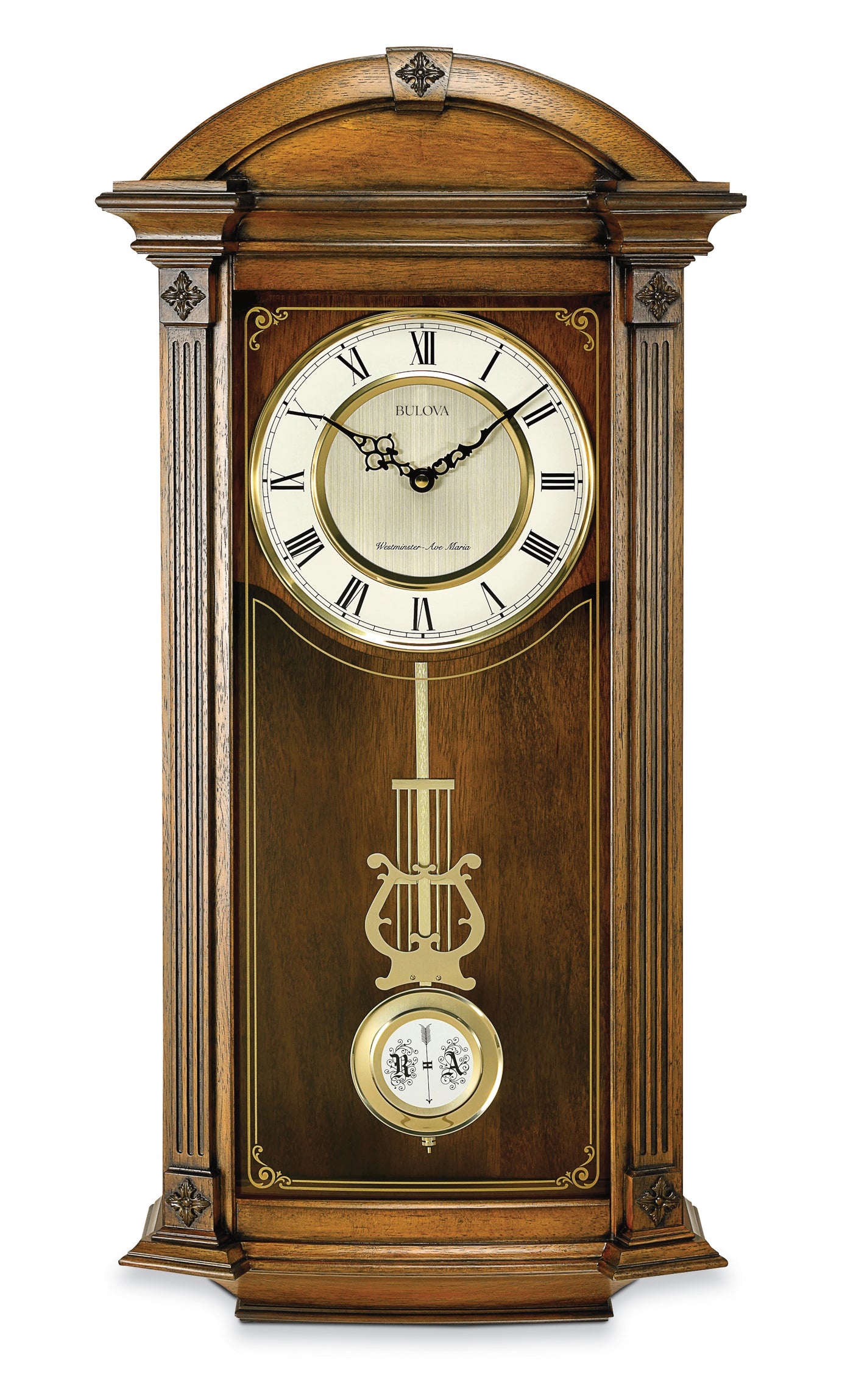 Pimlico Chiming Clock