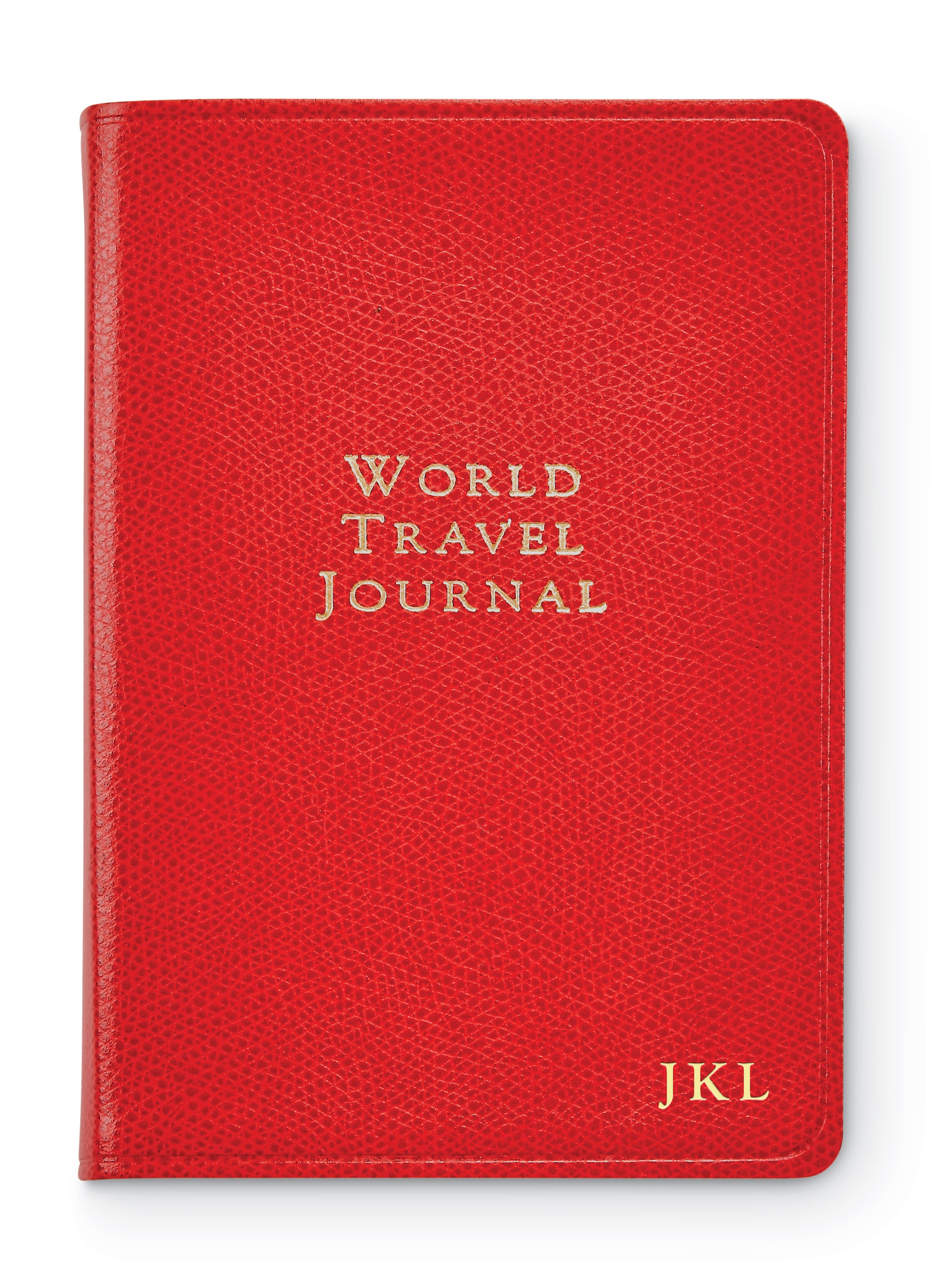 World Travel Journal