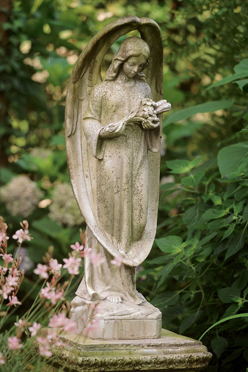 Garden Angel