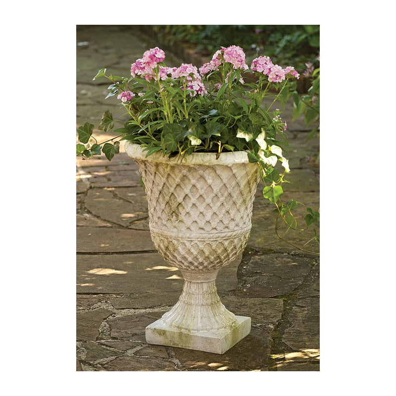 Lattice Urn