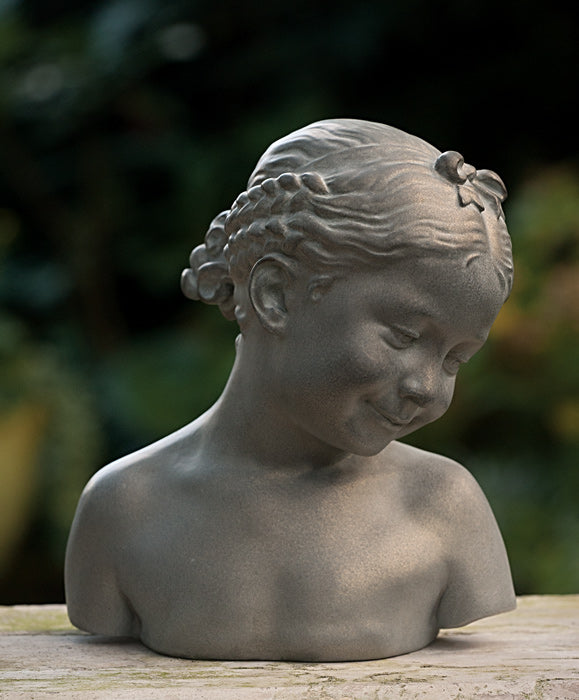 Smiling Girl