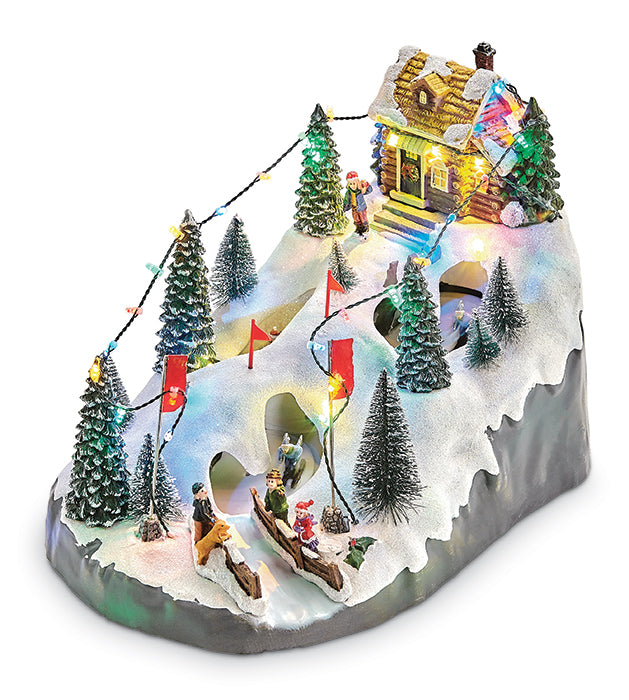 Ski Mountain