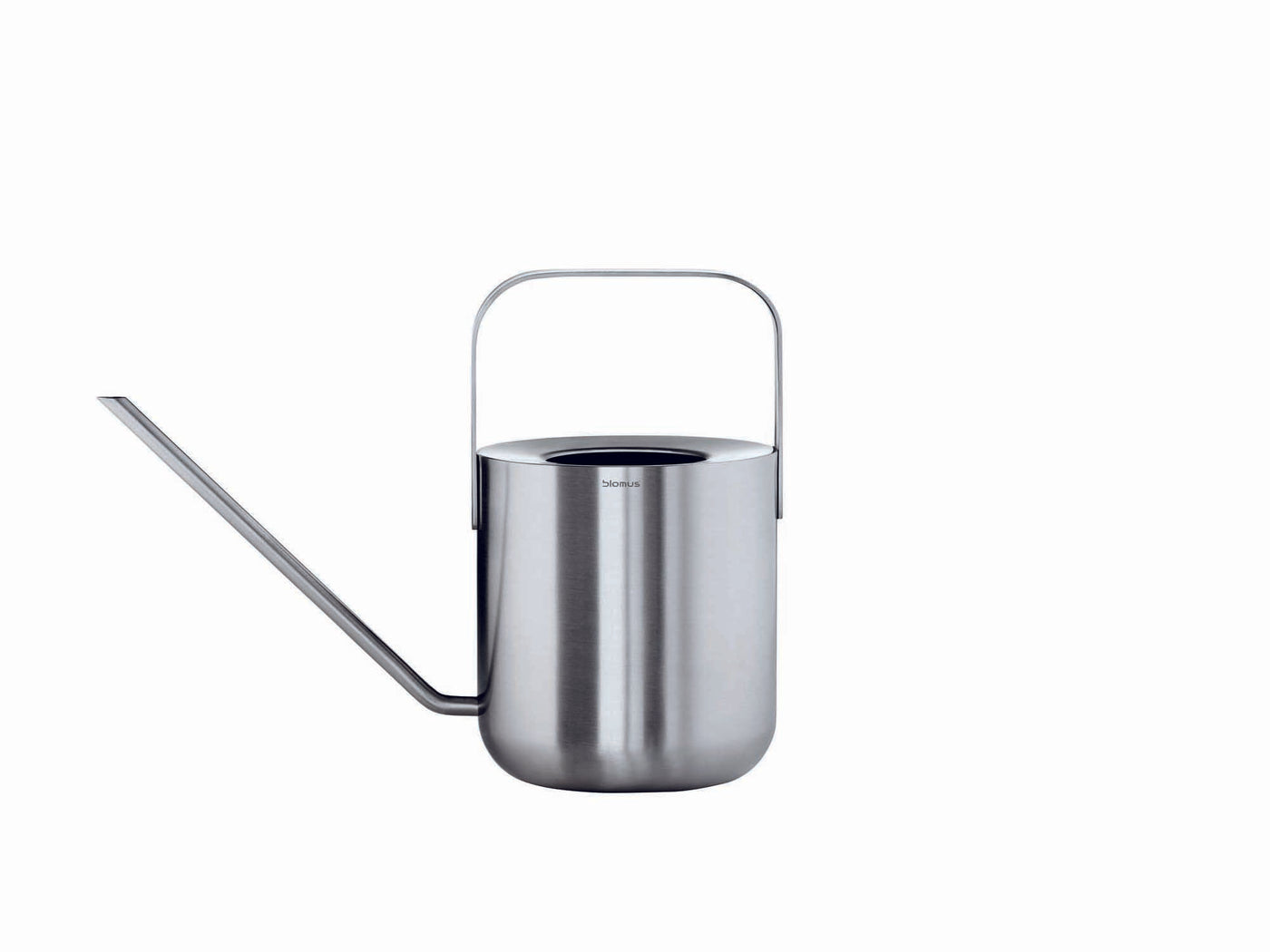 Stainless Steel Watering Can