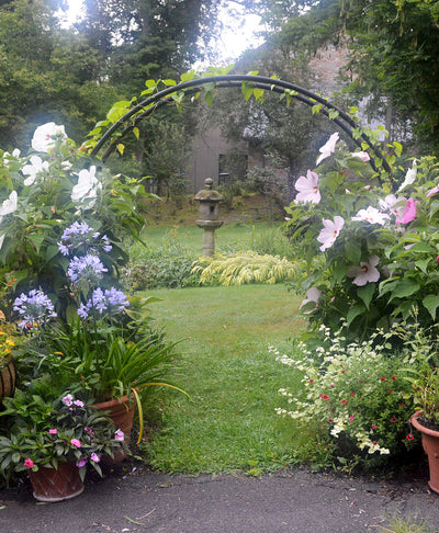 Circular Arch
