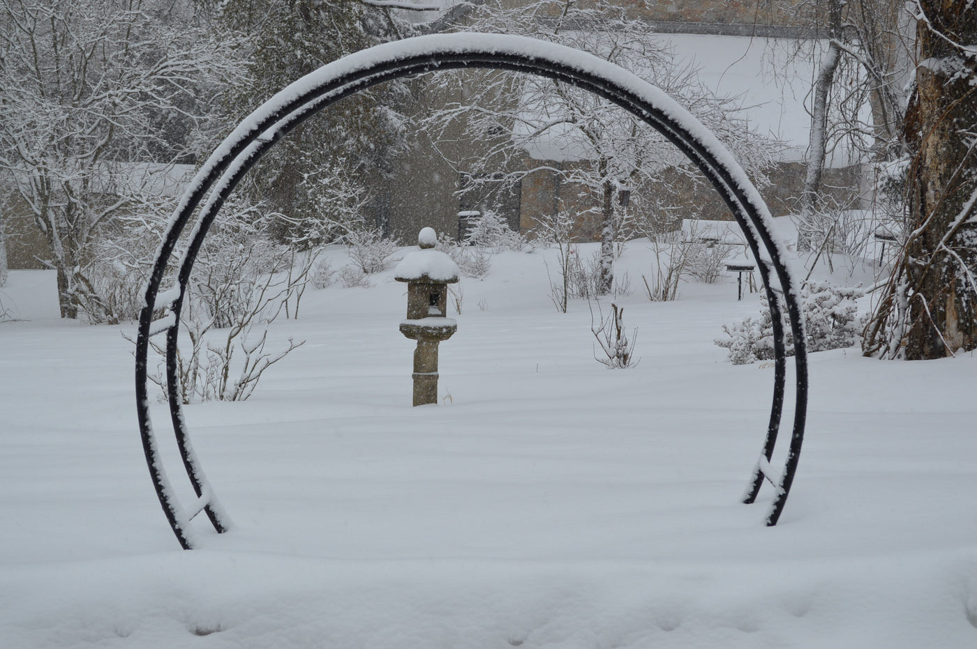 Circular Arch