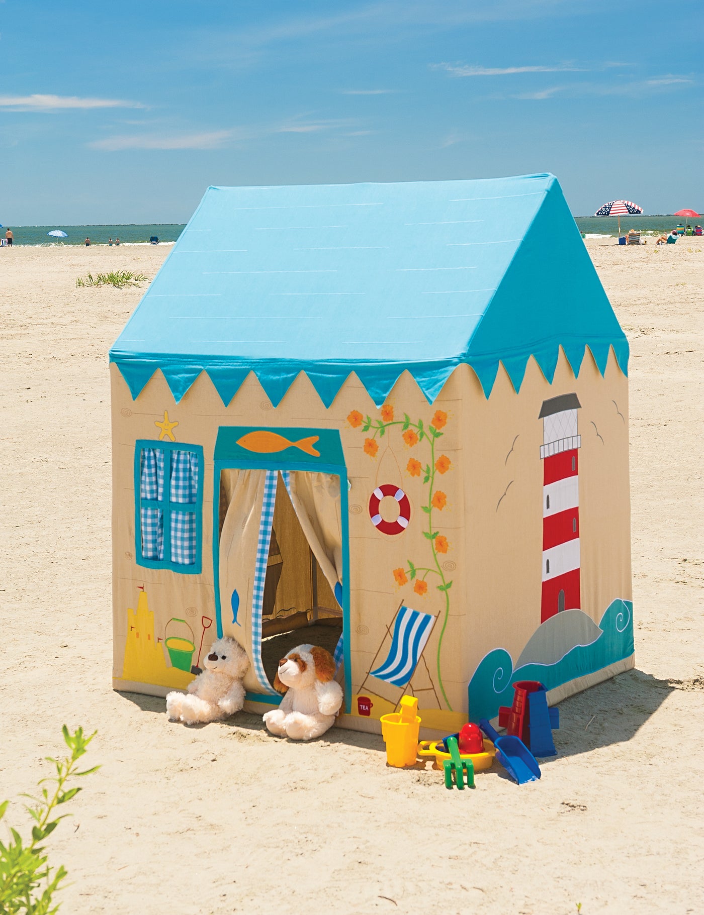 Beach Playhouse