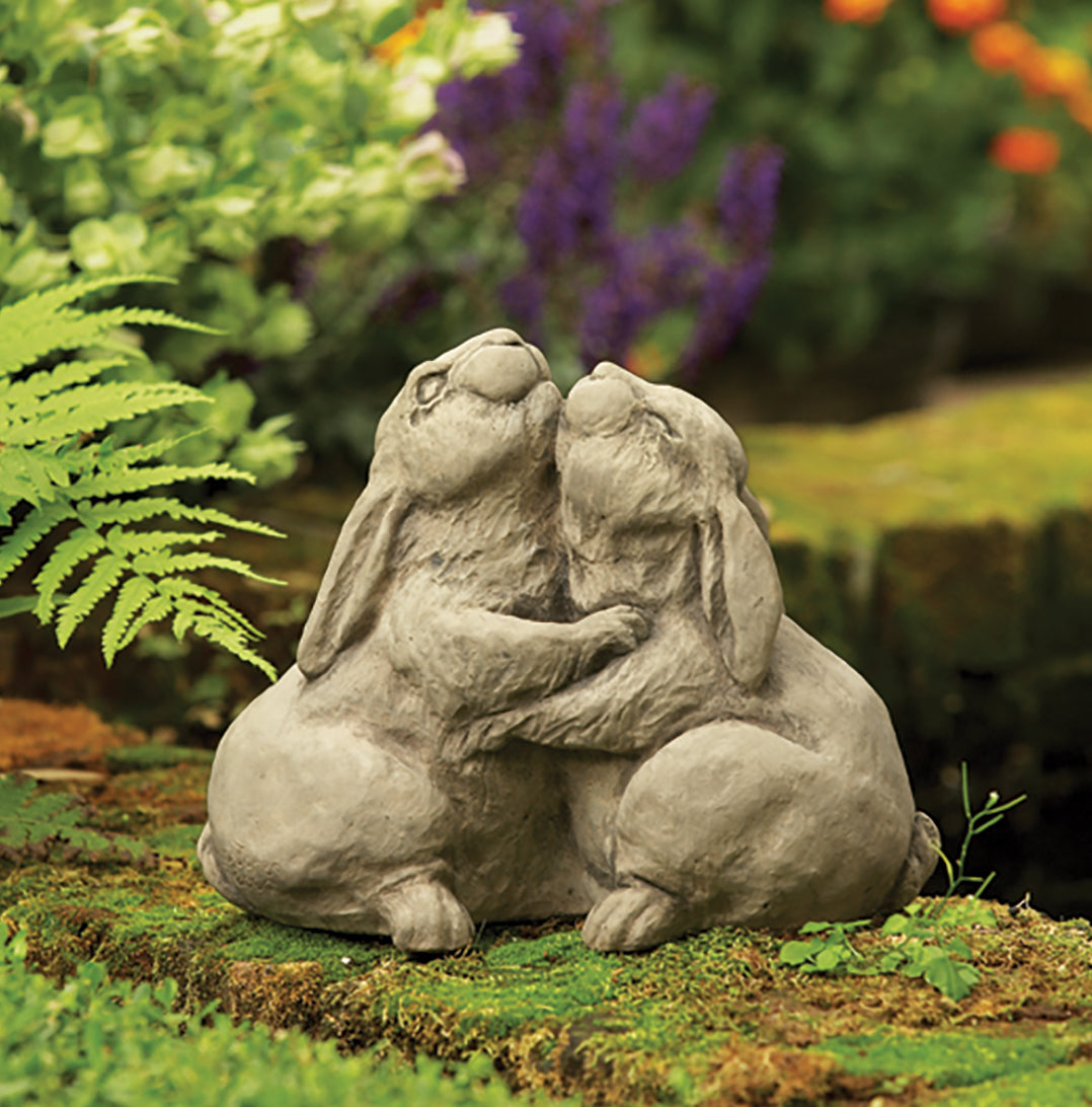 Cuddle Bunnies Charleston Gardens