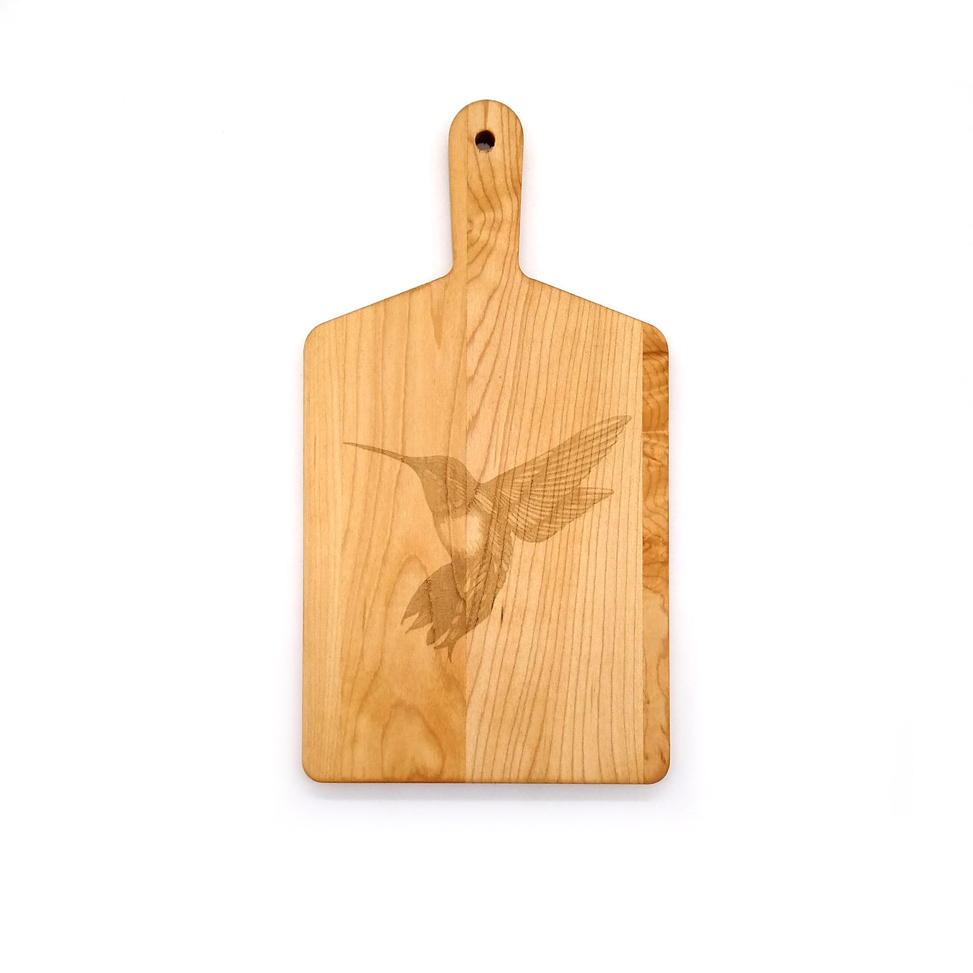 Hummingbird Cheese Board