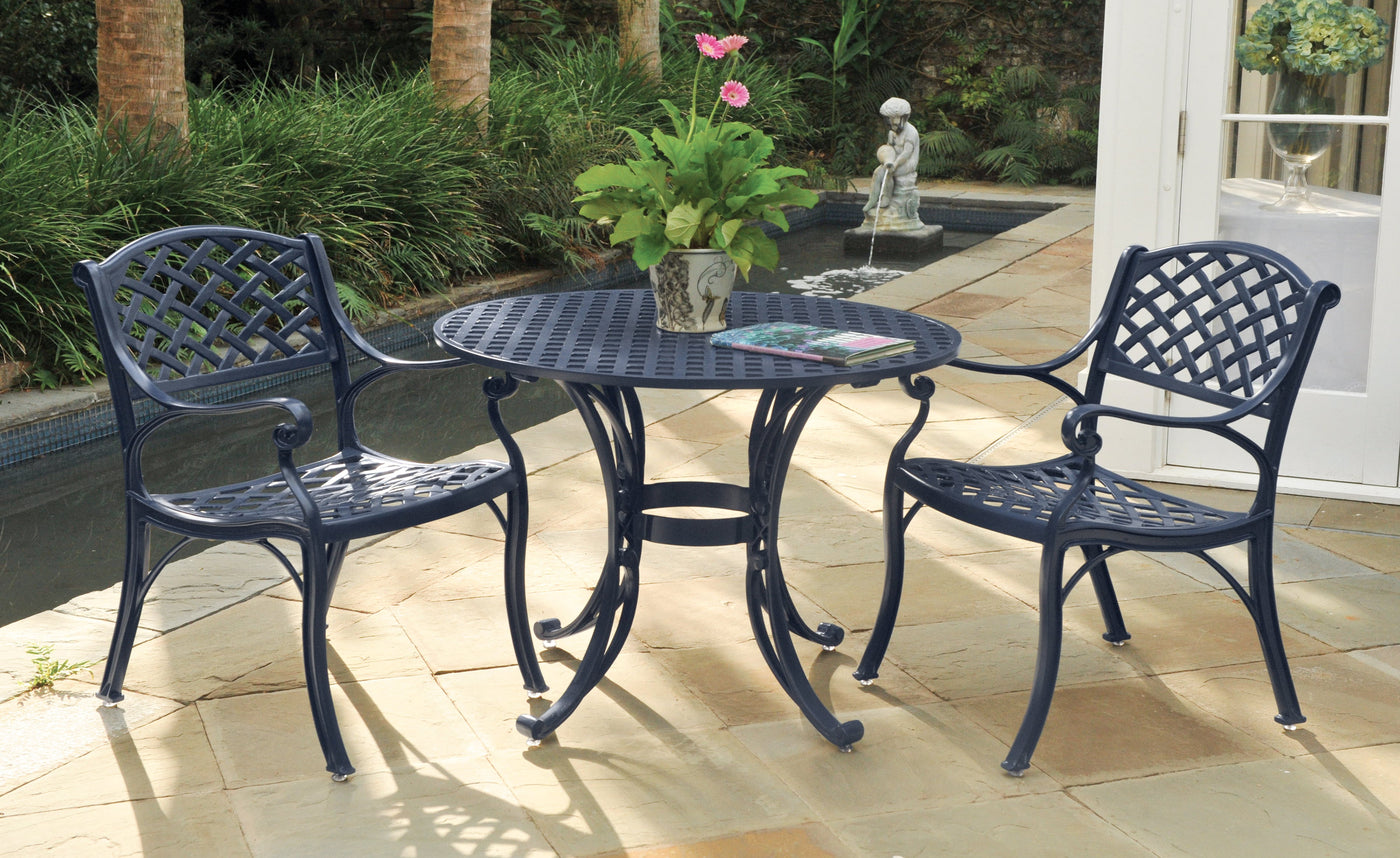 Drayton Dining Chairs (Set of Two)