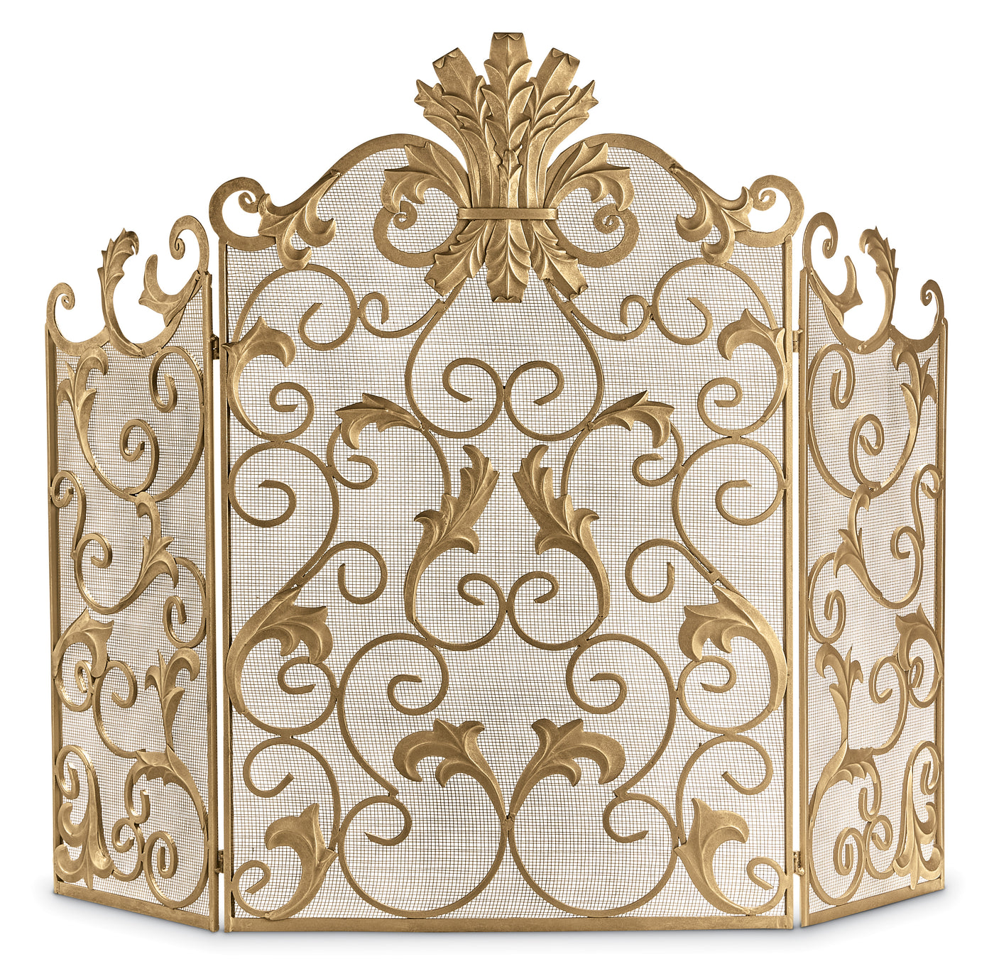 Royal Fire Screen