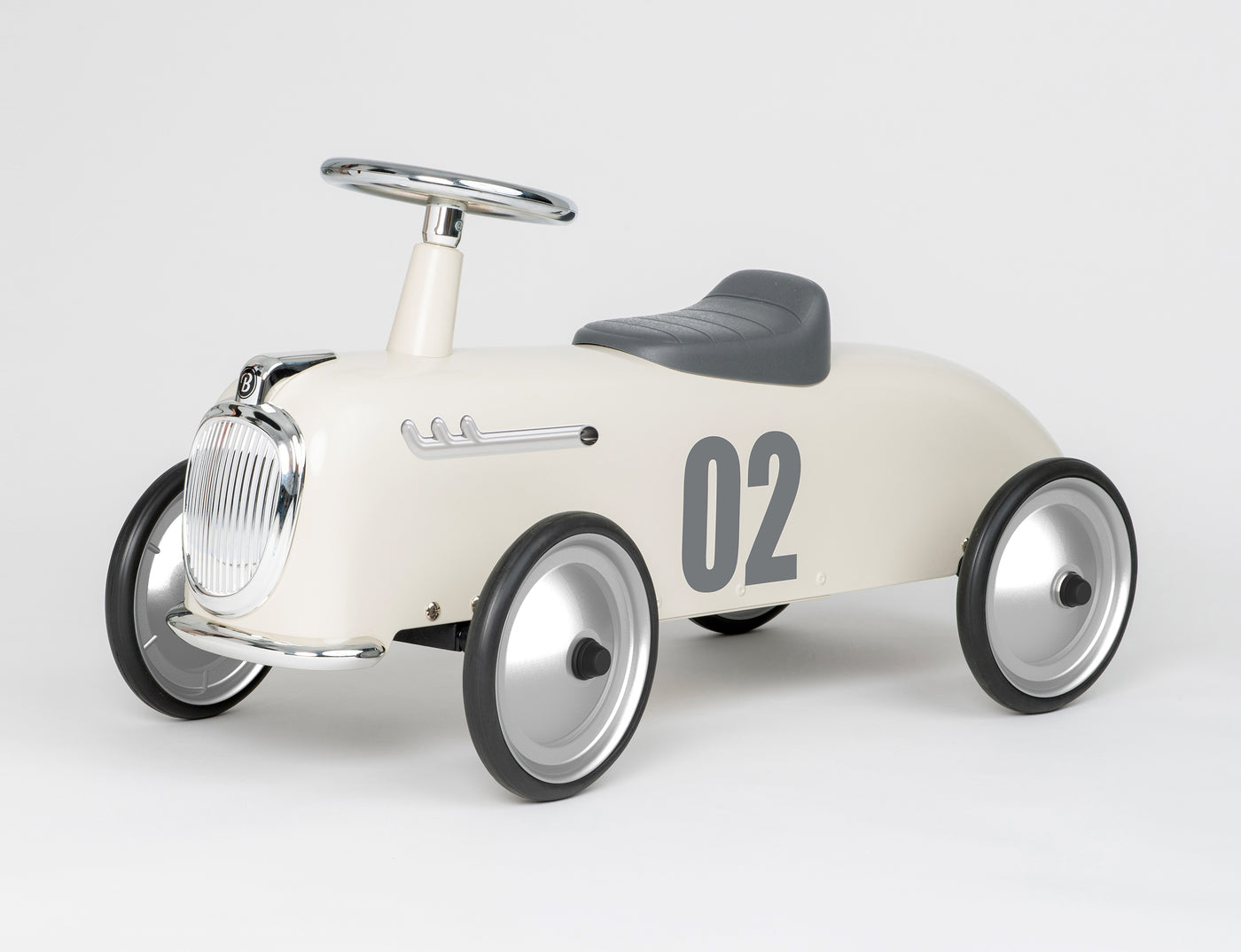 Ivory Kids Roadster