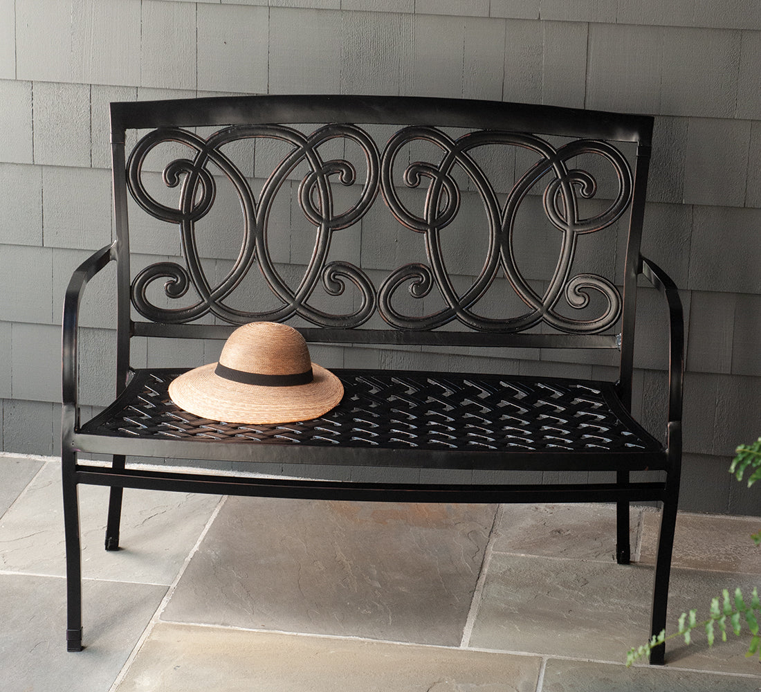 Sutton Bench