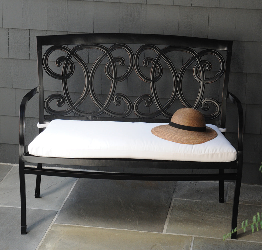 Sutton Bench