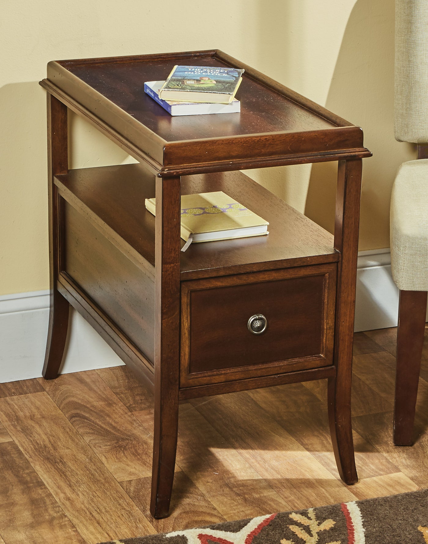 York Side Table